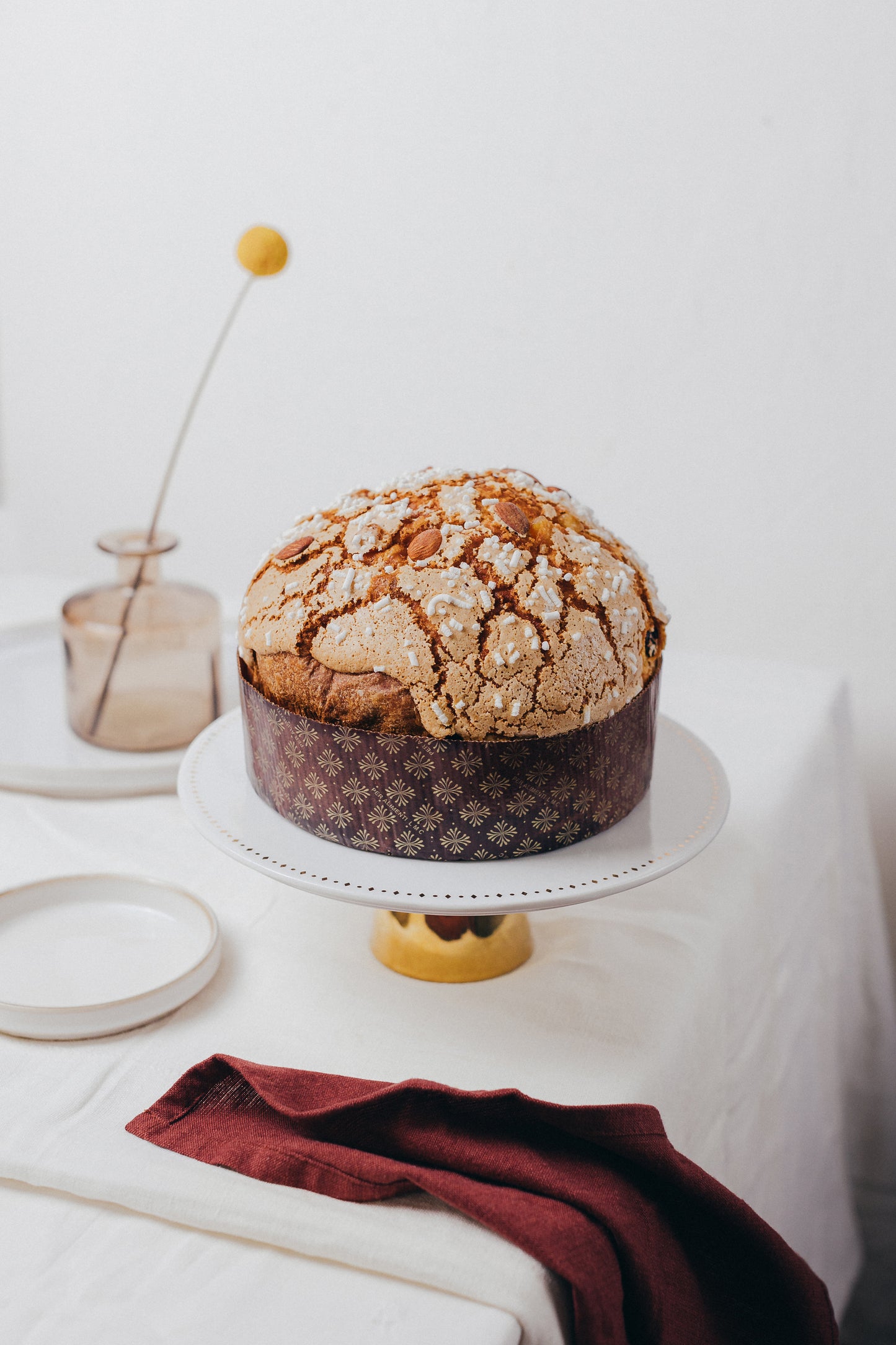Panettone Tradizionale