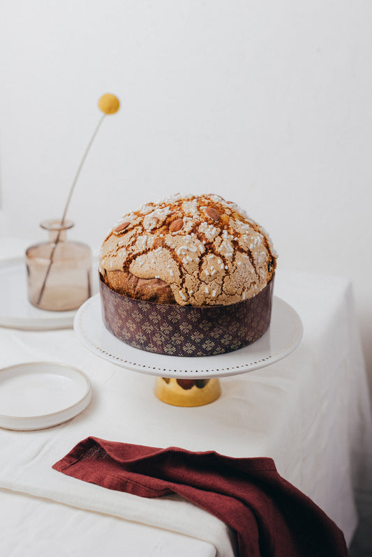 Panettone Tradizionale