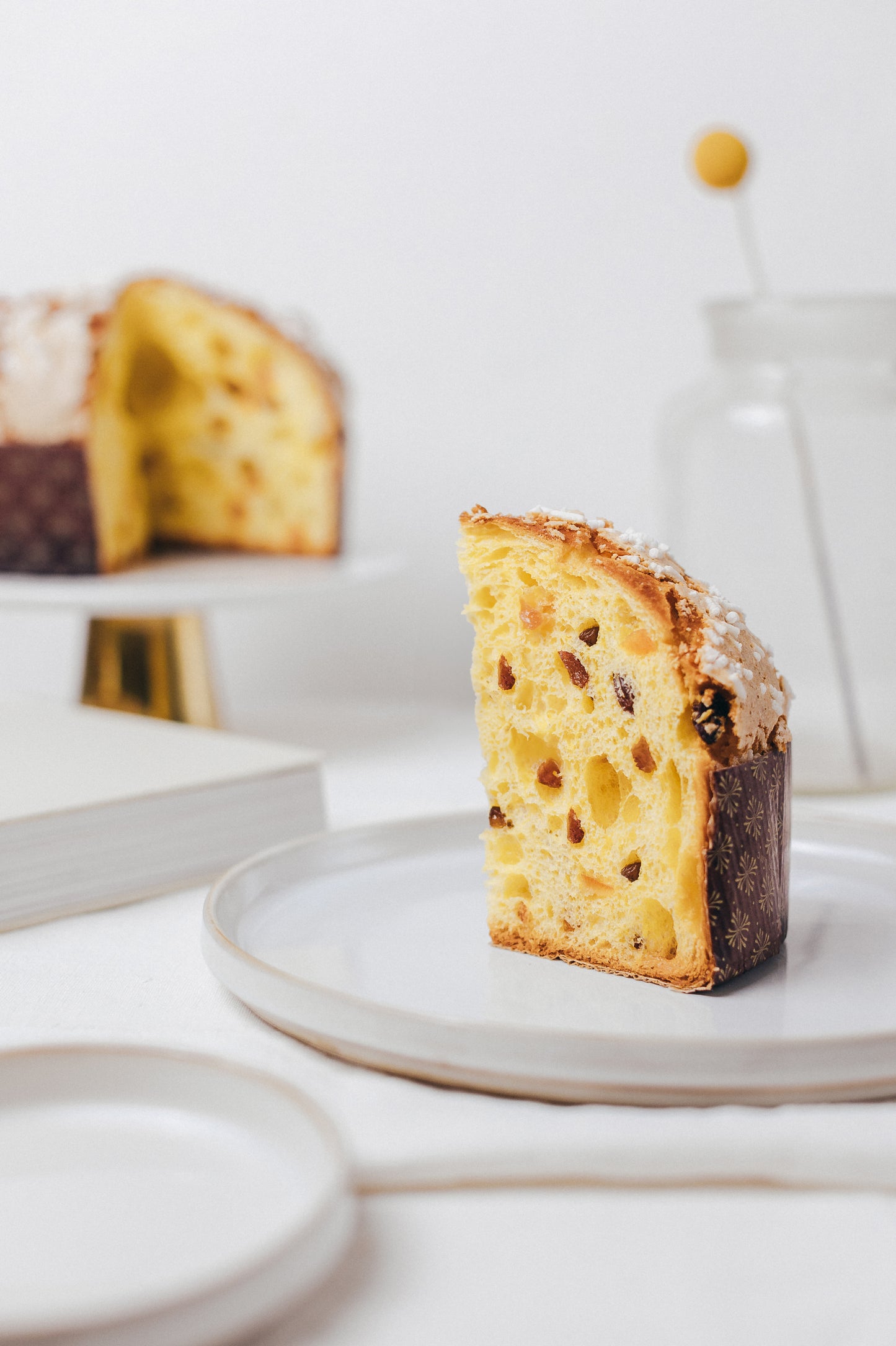 Panettone Tradizionale